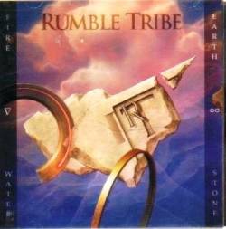 Rumble Tribe : Fire, Water, Earth & Stone
